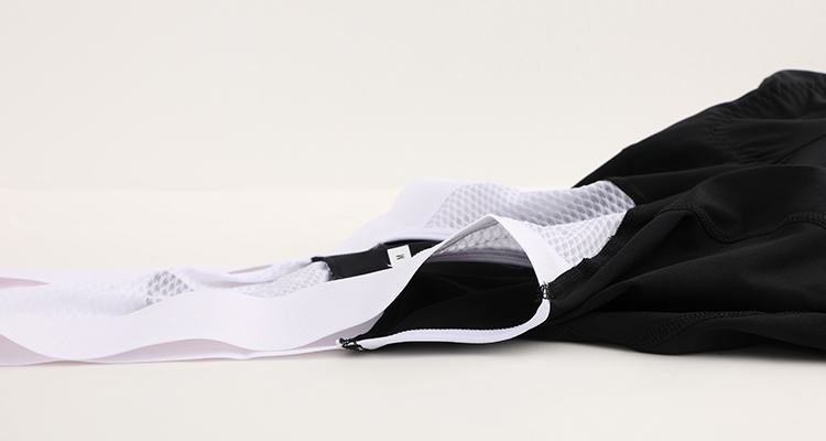 aero bib shorts